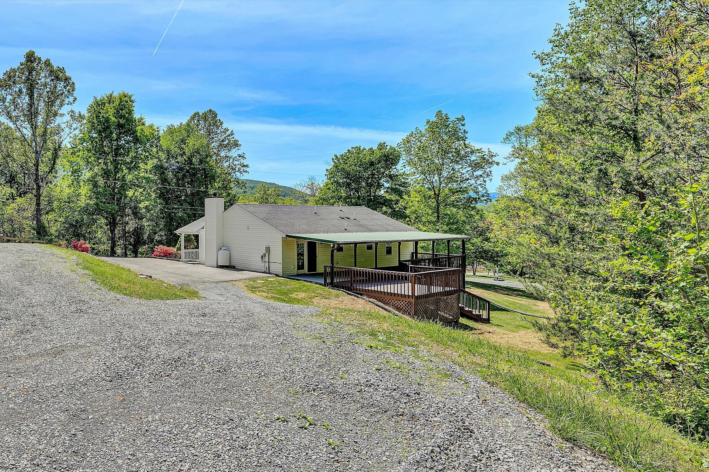 1222 Misty Ridge Lane Montvale, VA 24122 - Photo 40 of 42 40-SGP-05455