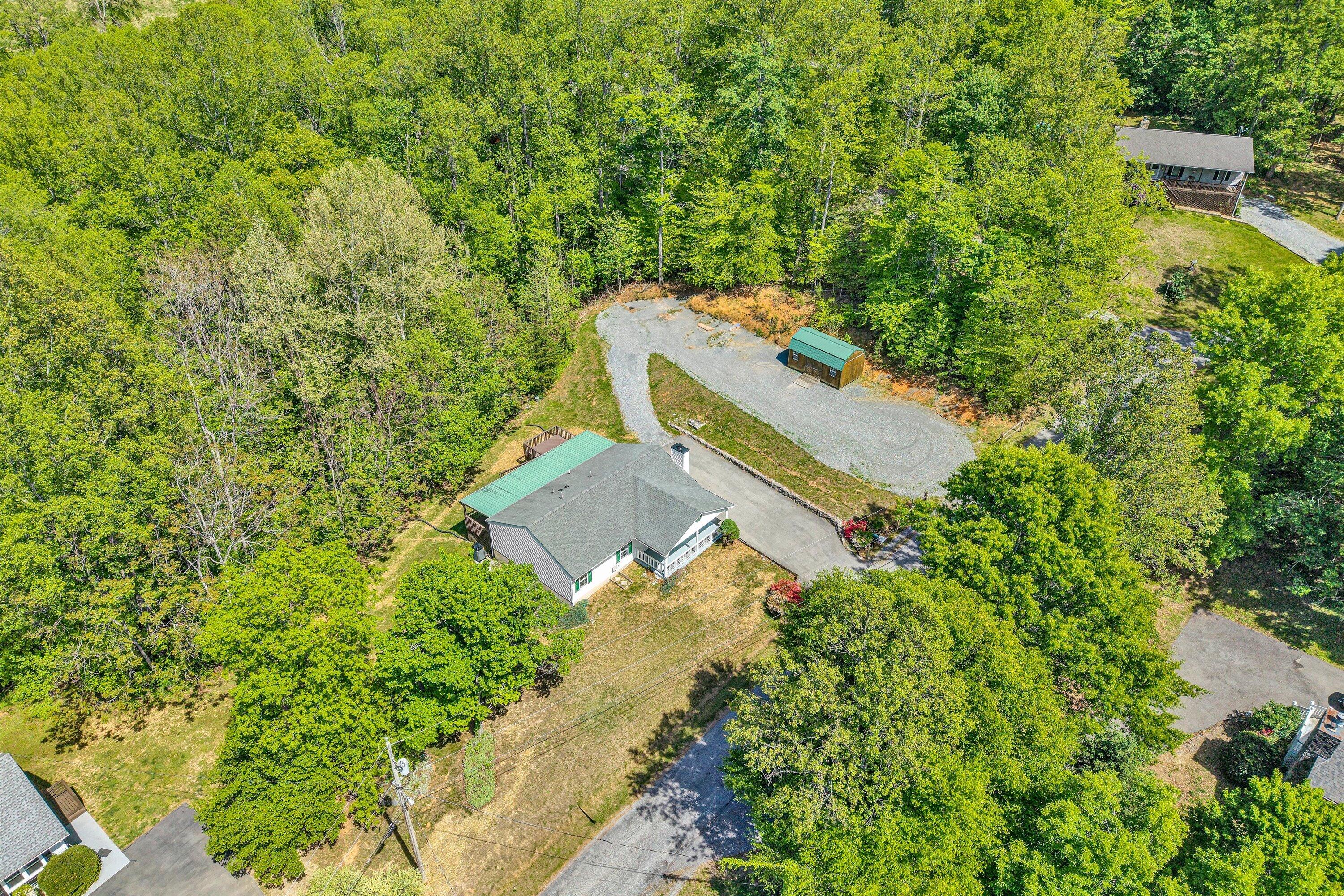 1222 Misty Ridge Lane Montvale, VA 24122 - Photo 4 of 42 04-SGP-0007