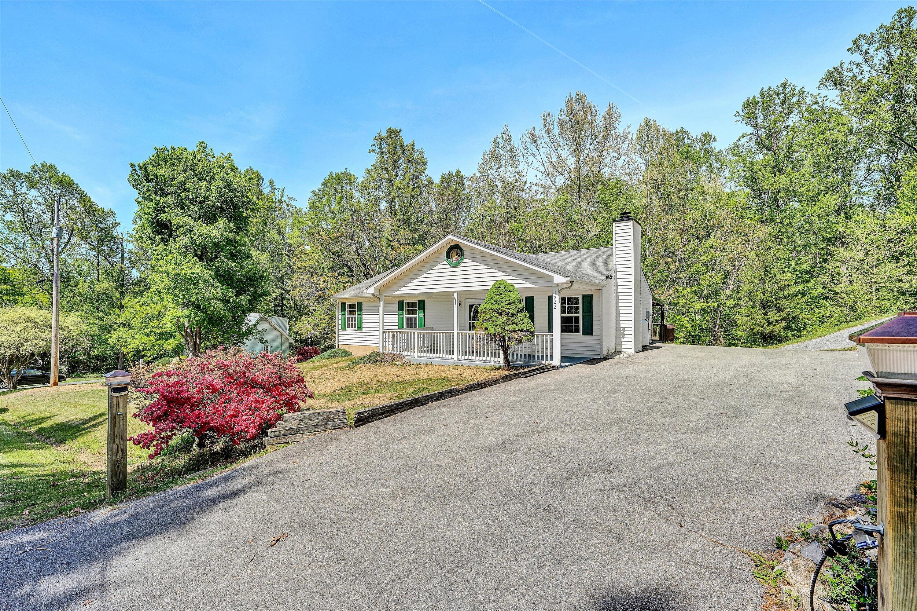 1222 Misty Ridge Lane Montvale, VA 24122 - Photo 41 of 42 41-SGP-05434