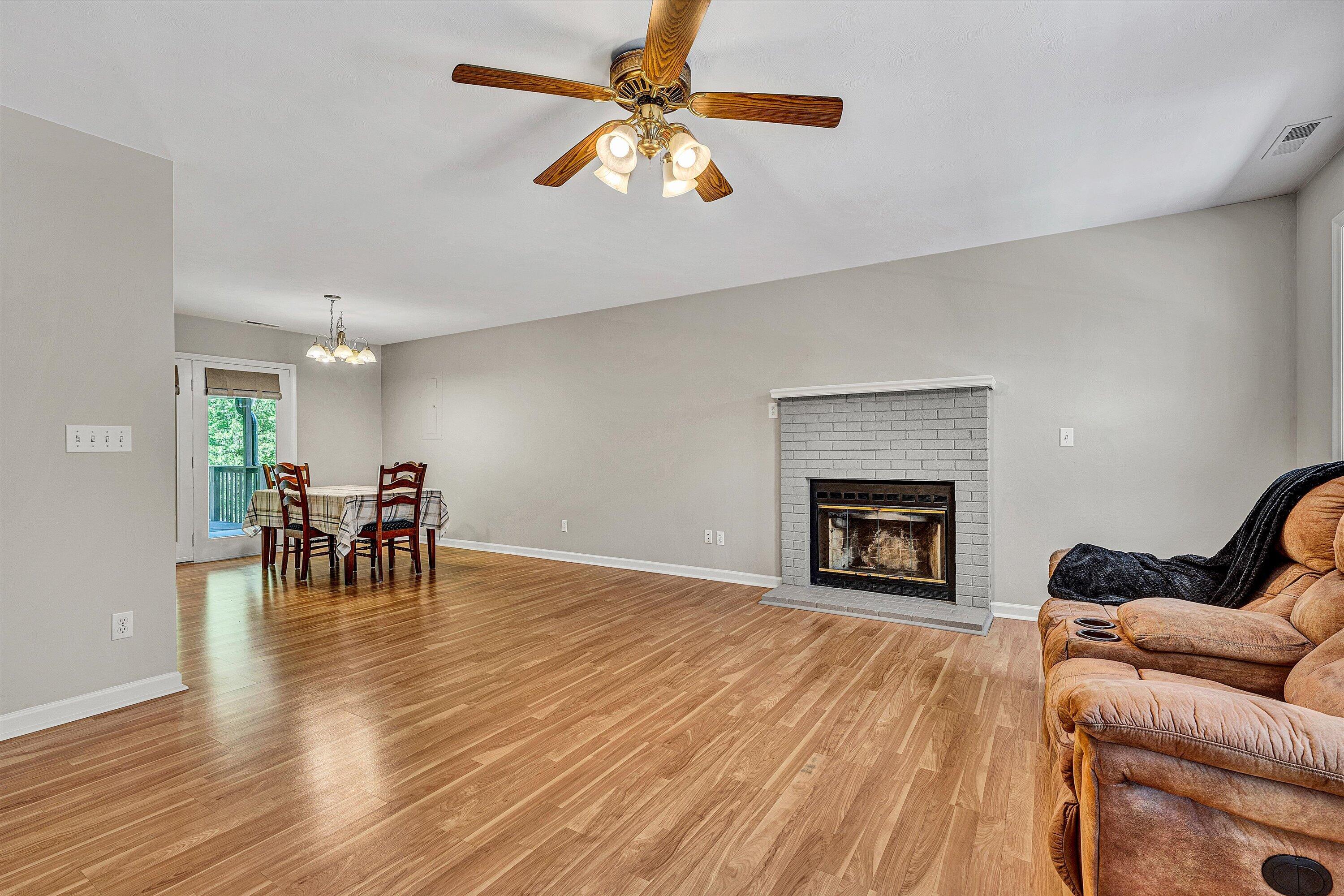 1222 Misty Ridge Lane Montvale, VA 24122 - Photo 6 of 42 10-SGP-4