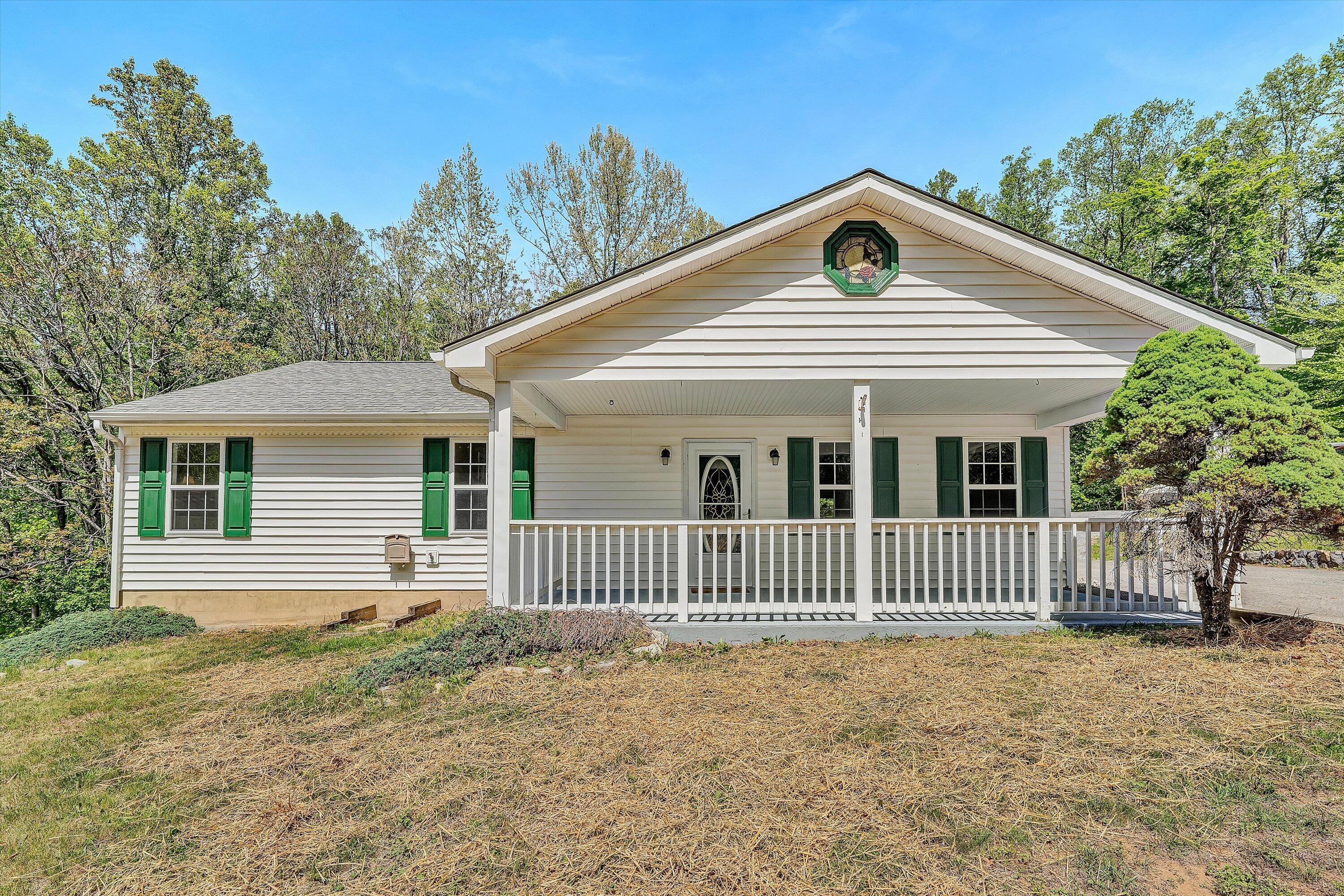 1222 Misty Ridge Lane Montvale, VA 24122 - Photo 7 of 42 06-SGP-05428