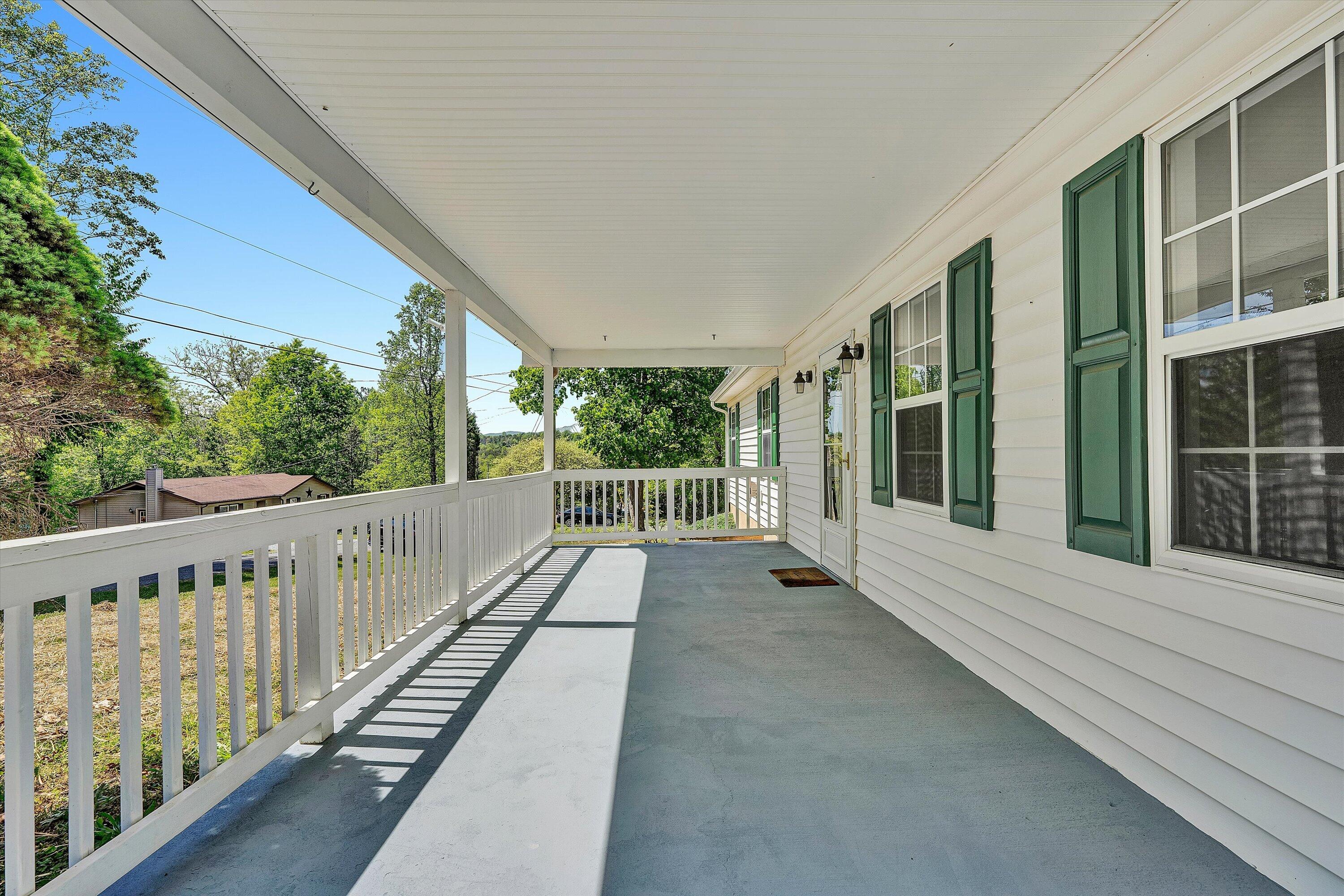 1222 Misty Ridge Lane Montvale, VA 24122 - Photo 8 of 42 07-SGP-05437