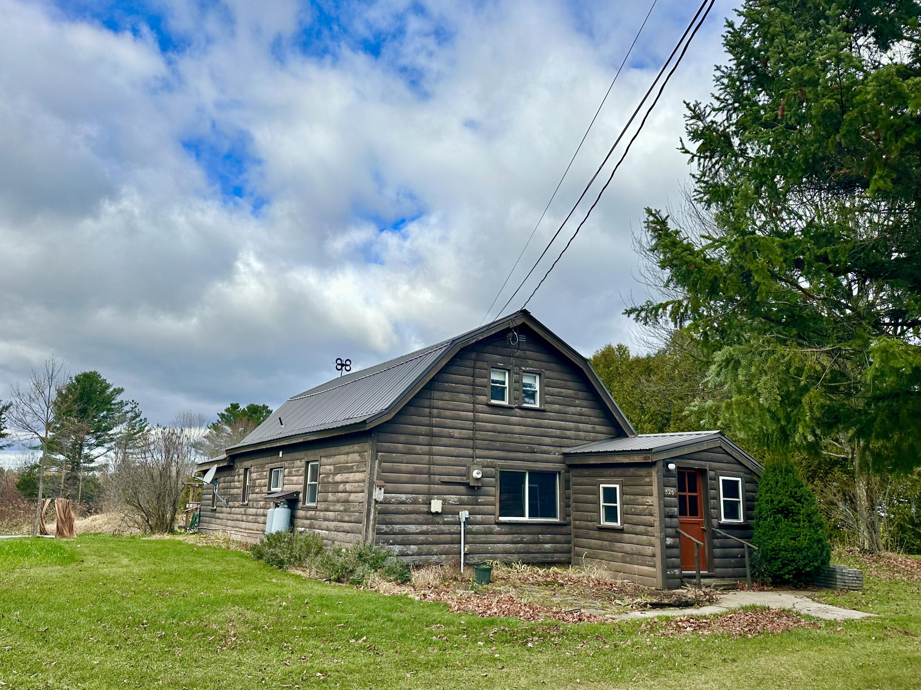 526 North Star Road Mooers, NY 12958 - Photo 1 of 34 Gallery Image 1