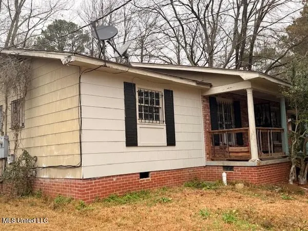 $40,000 | 1725 Camellia Lane, Jackson, MS 39204