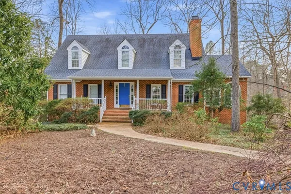 $549,950 | 4727 Rieves Pond Drive, Chester, VA 23831