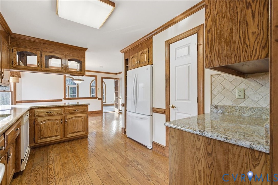 4727 Rieves Pond Drive Chester, VA 23831 - Photo 11 of 45