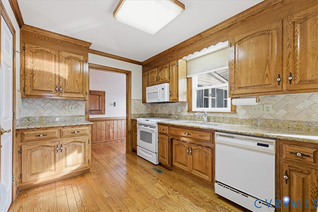 4727 Rieves Pond Drive Chester, VA 23831 - Photo 10 of 45