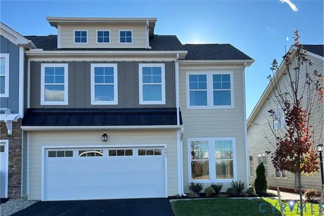 $532,808 | 497 Bayberry Lane, Zion Crossroads, VA 22942