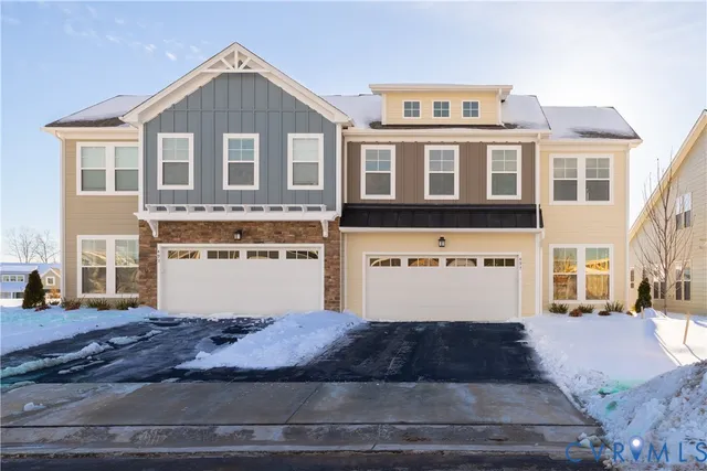 $532,808 | 497 Bayberry Lane, Zion Crossroads, VA 22942