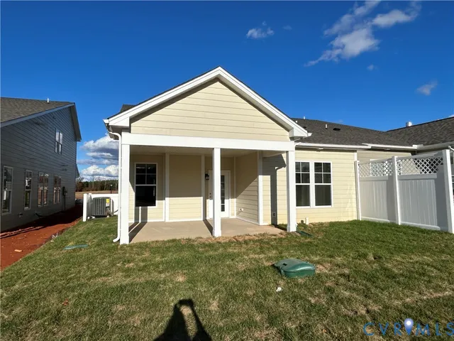 $532,808 | 497 Bayberry Lane, Zion Crossroads, VA 22942