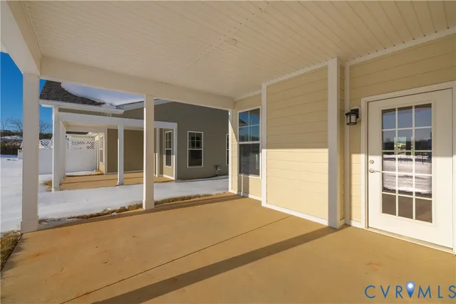 $532,808 | 497 Bayberry Lane, Zion Crossroads, VA 22942