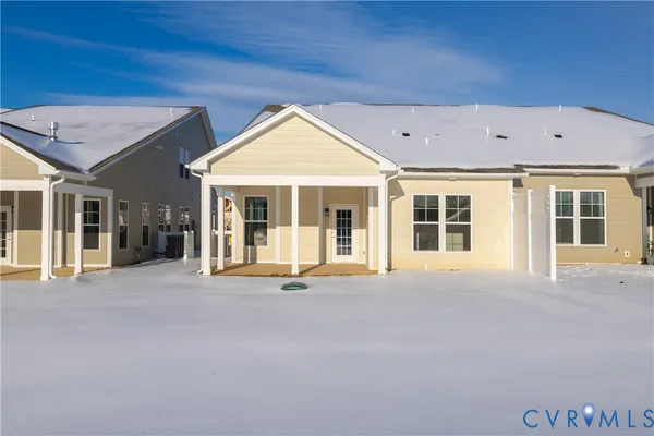 $532,808 | 497 Bayberry Lane, Zion Crossroads, VA 22942