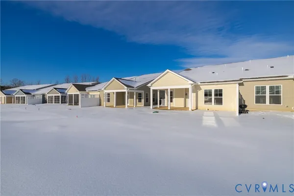 $532,808 | 497 Bayberry Lane, Zion Crossroads, VA 22942