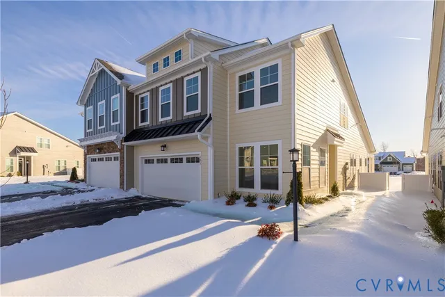 $532,808 | 497 Bayberry Lane, Zion Crossroads, VA 22942