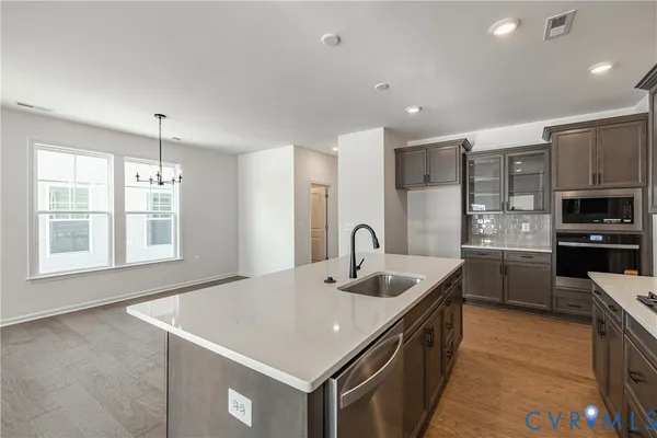 $532,808 | 497 Bayberry Lane, Zion Crossroads, VA 22942