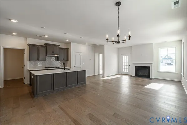 $532,808 | 497 Bayberry Lane, Zion Crossroads, VA 22942