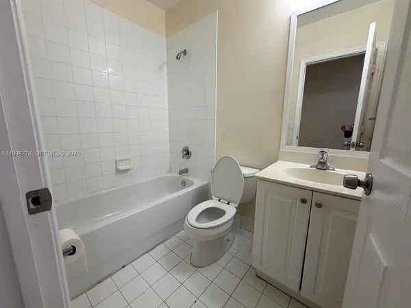 $2,800 | 8246 Southwest 27th Street, Unit 103, Miramar, FL 33025