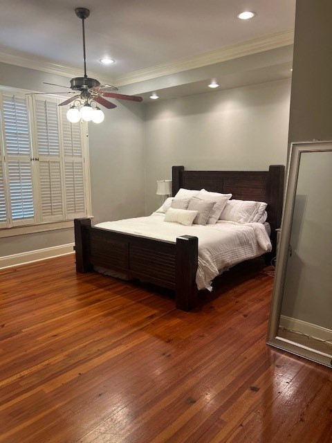 228 West Chippewa Street Brookhaven, MS 39601 - Photo 8 of 21 Photo 8