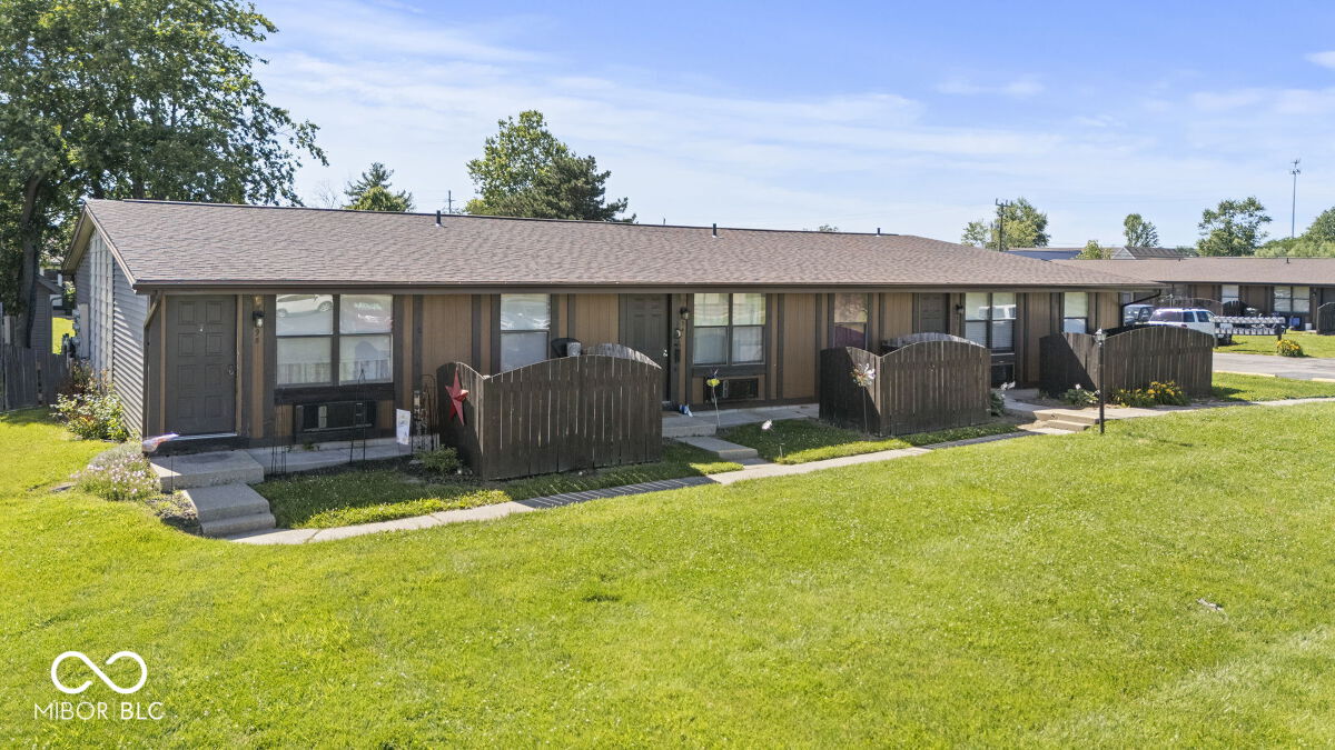 2750 Michigan Road Madison, IN 47250 - Photo 2 of 26