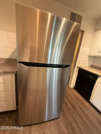 a view of washer and dryer