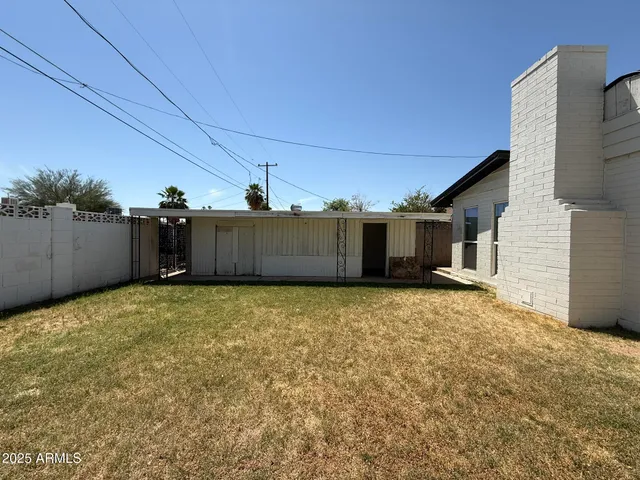 $350,000 | 1723 West Cheryl Drive, Phoenix, AZ 85021