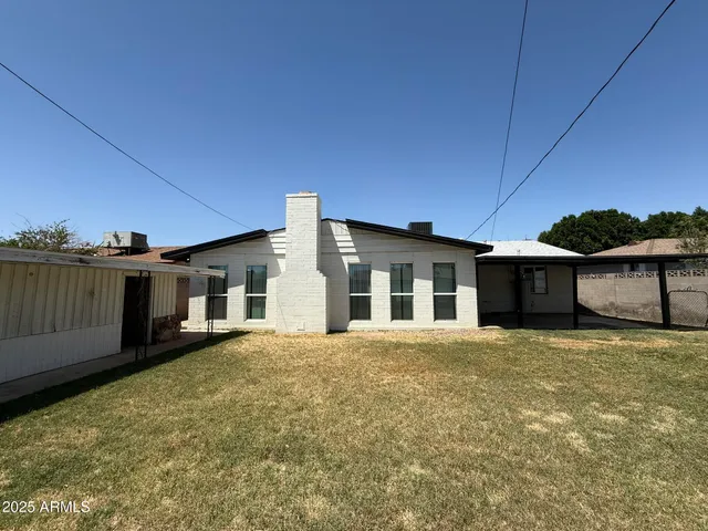 $350,000 | 1723 West Cheryl Drive, Phoenix, AZ 85021