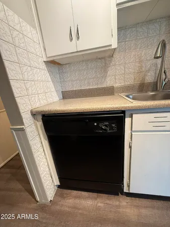 a close view of a stove