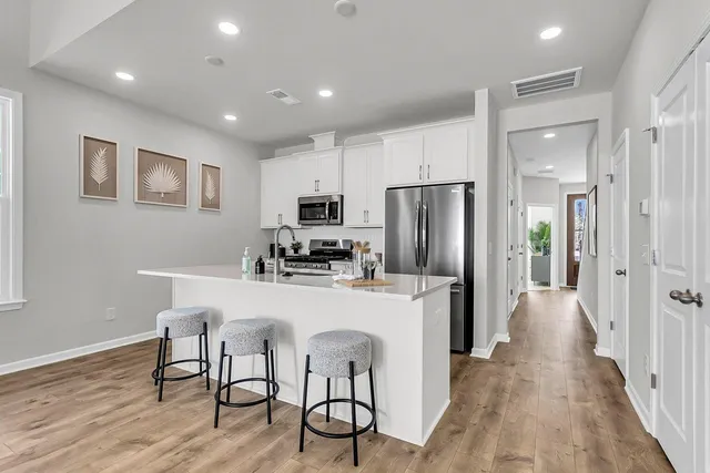 $306,003 | 721 Alma Square Drive, Moncks Corner, SC 29461