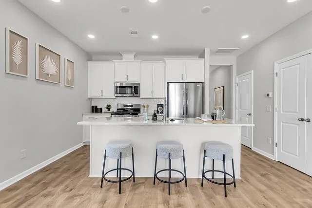 $306,003 | 721 Alma Square Drive, Moncks Corner, SC 29461