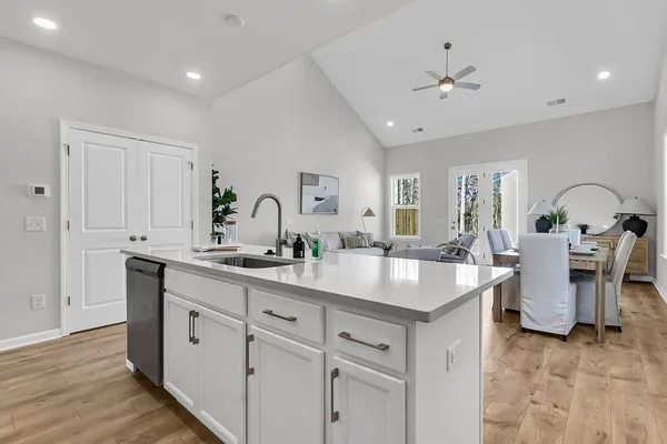 $306,395 | 721 Alma Square Drive, Moncks Corner, SC 29461