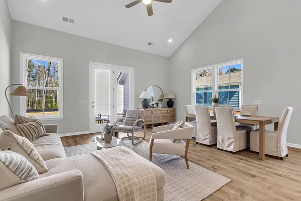 $306,395 | 721 Alma Square Drive, Moncks Corner, SC 29461