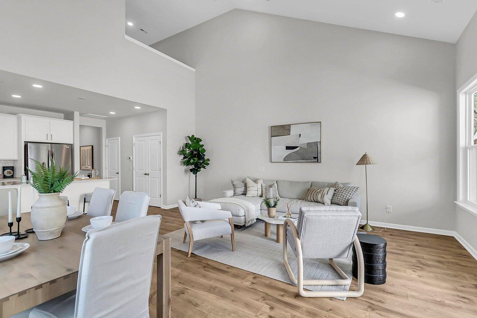 721 Alma Square Drive Moncks Corner, SC 29461 - Photo 20 of 21 BRAXTON 18