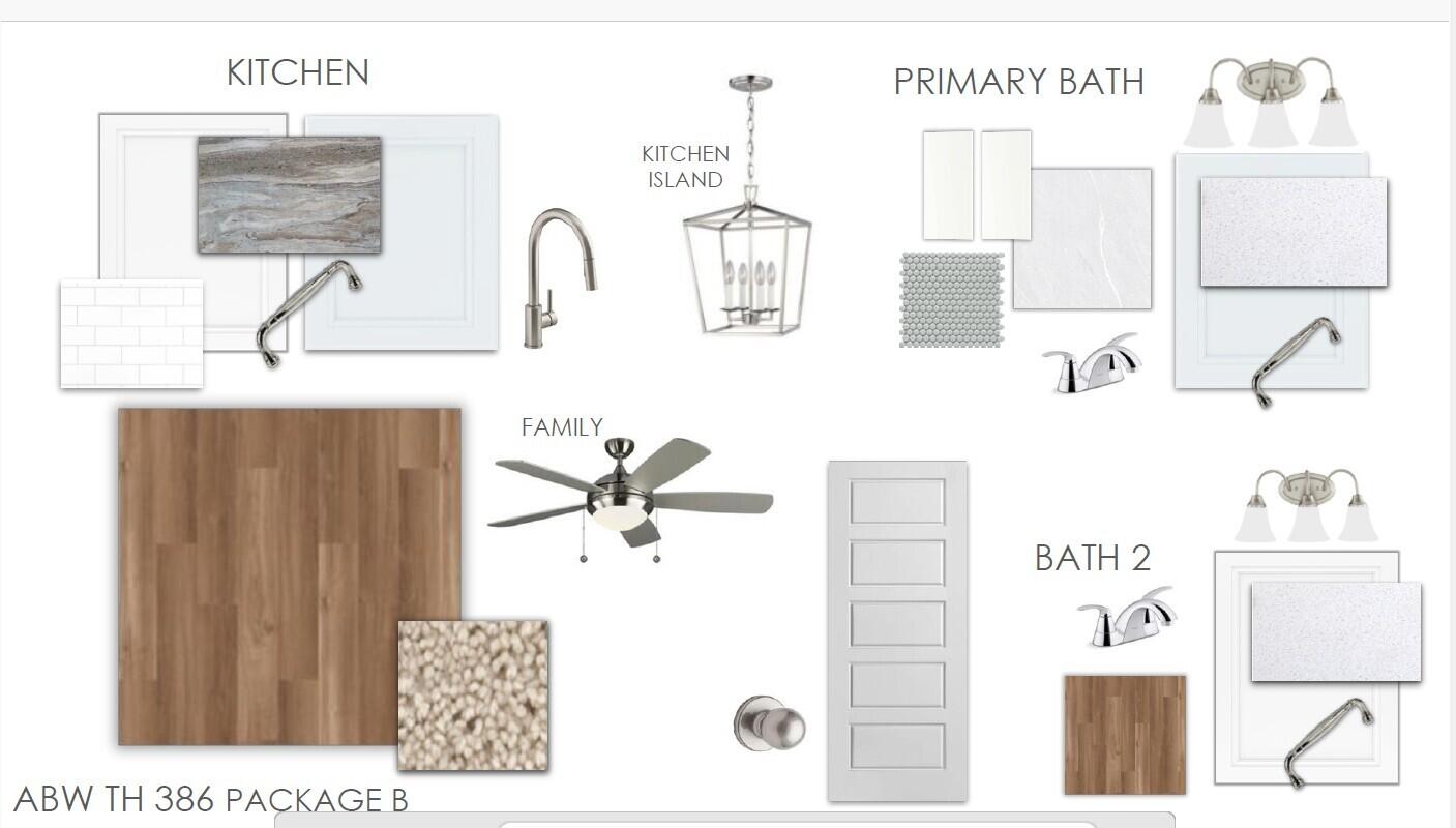 721 Alma Square Drive Moncks Corner, SC 29461 - Photo 2 of 21 LOT 386 DESIGN SELECTIONS