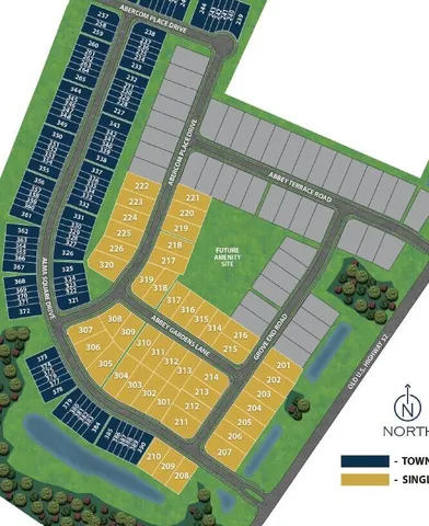 $306,003 | 721 Alma Square Drive, Moncks Corner, SC 29461