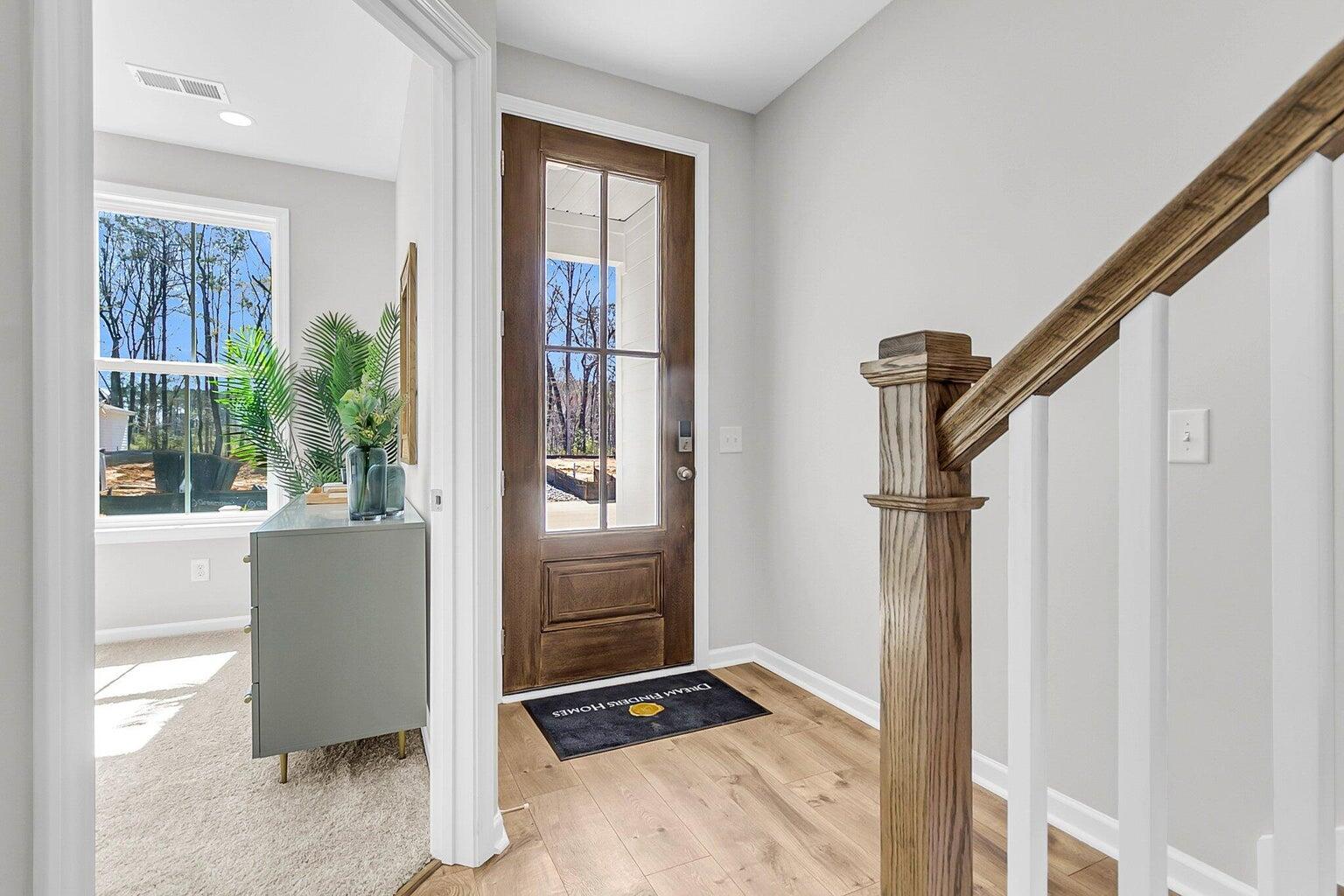 721 Alma Square Drive Moncks Corner, SC 29461 - Photo 4 of 21 BRAXTON 1