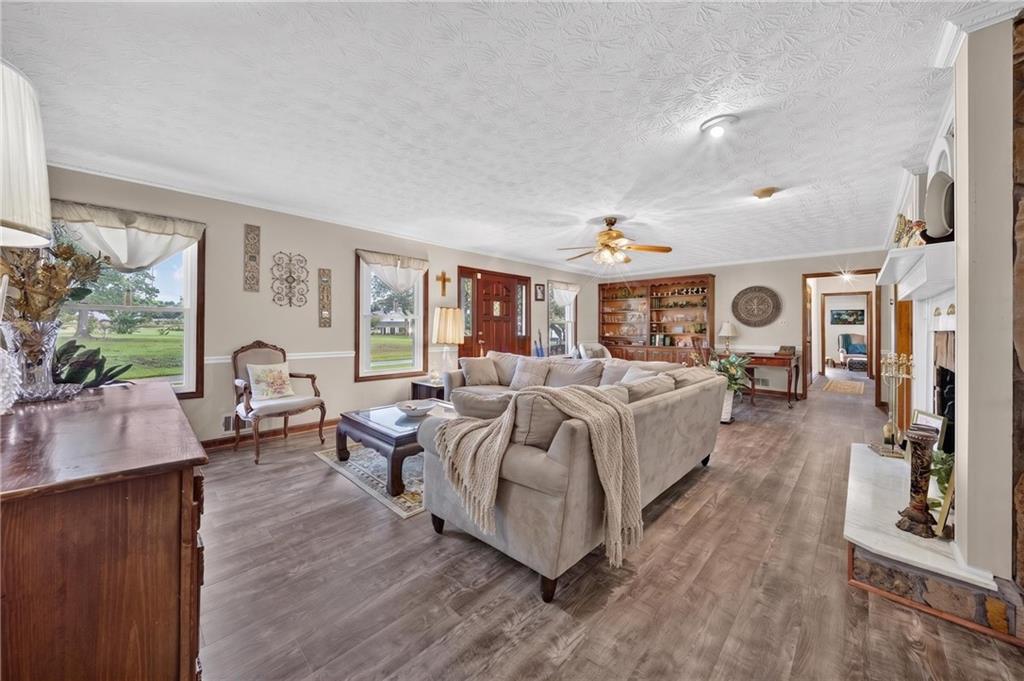 1378 Amber Stapp Studdard Road Social Circle, GA 30025 - Photo 7 of 89