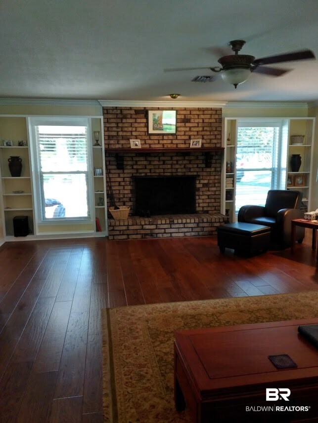 623 Southern Way Daphne, AL 36527 - Photo 3 of 17