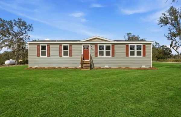 $285,460 | 4510 Crows Bluff Avenue, Lake Wales, FL 33859
