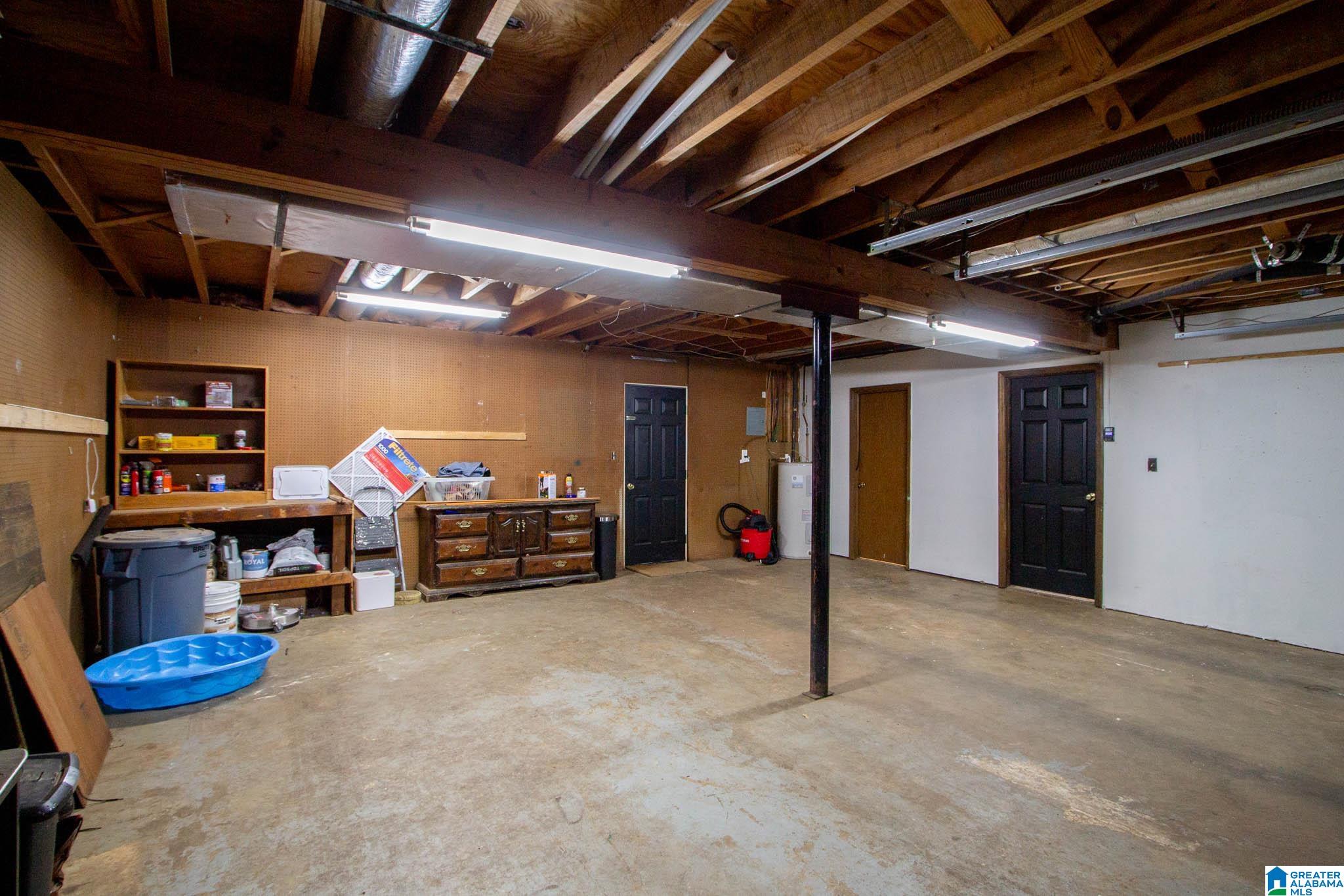 110 Pinewood Lane Montevallo, AL 35115 - Photo 44 of 57