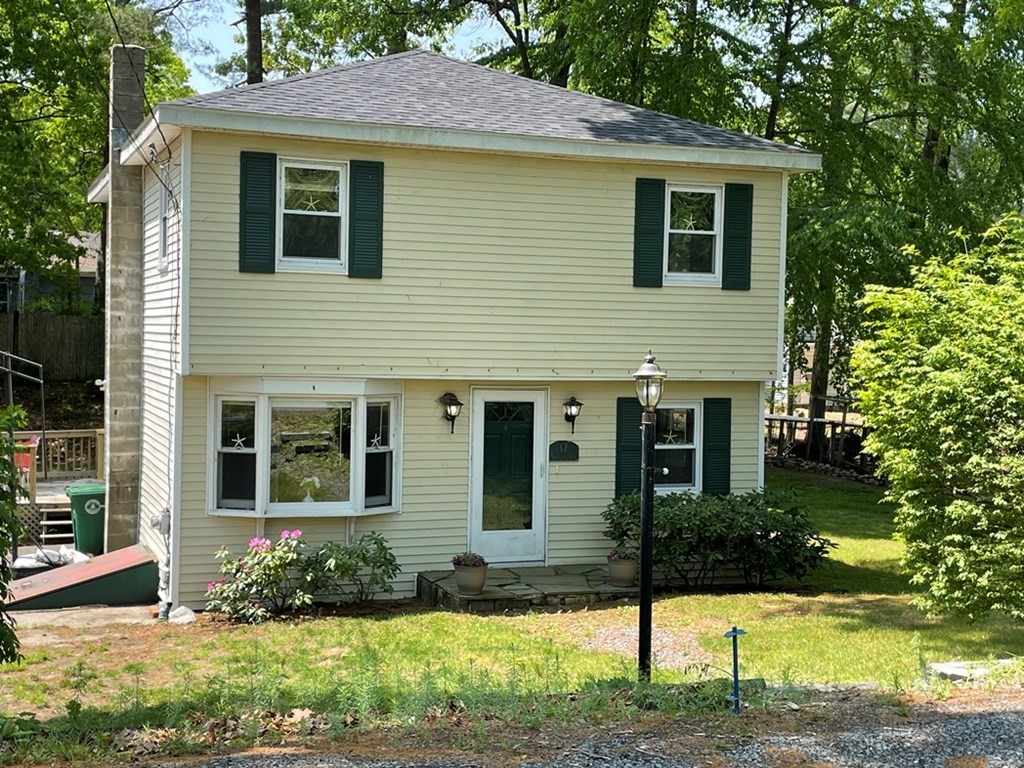 17 Grace Ann Road Pembroke, MA 02359 - Photo 1 of 29 Gallery Image 1
