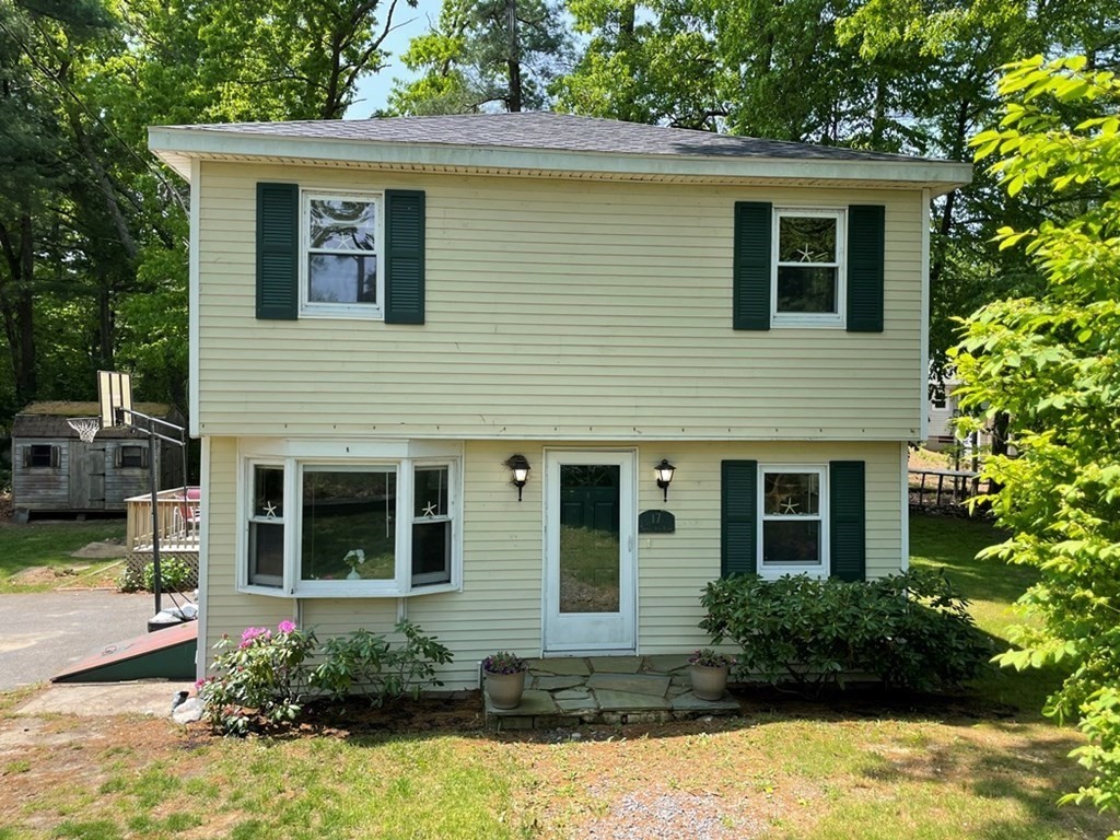 17 Grace Ann Road Pembroke, MA 02359 - Photo 21 of 29 Gallery Image 21