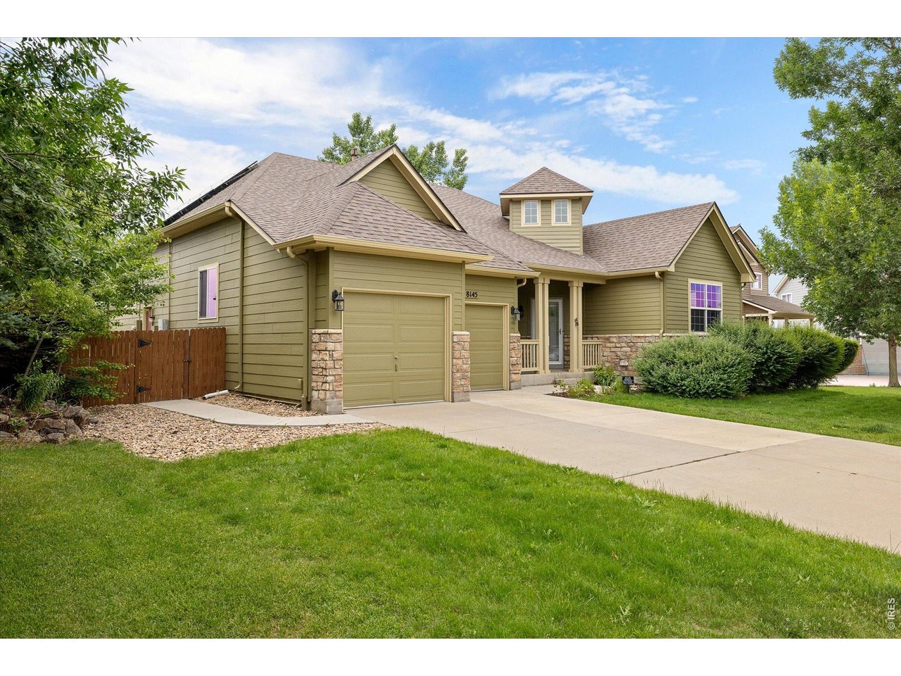 8145 Raspberry Drive Frederick, CO 80504 - Photo 45 of 46