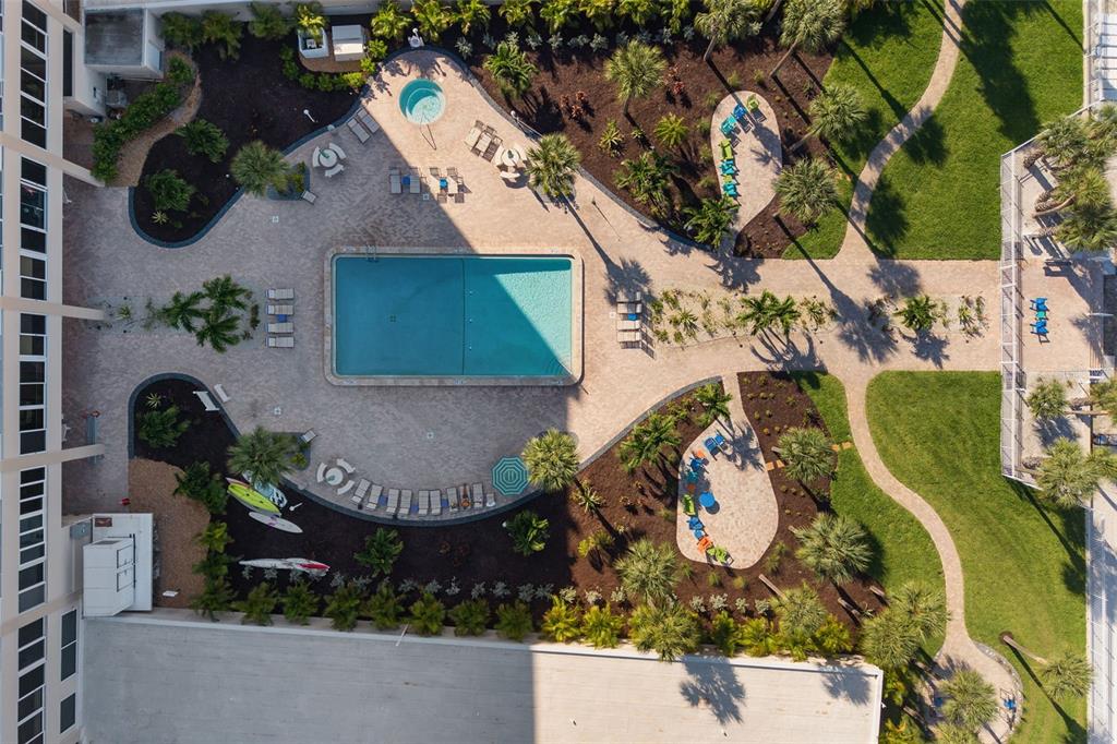 6140 Midnight Pass Road, Unit A10 Sarasota, FL 34242 - Photo 39 of 70 Gallery Image 39
