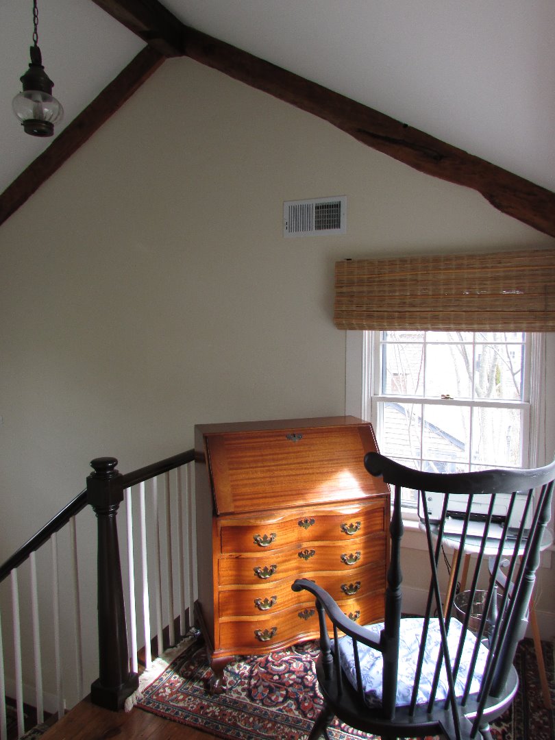 11 Spring Street, Unit 3 Nantucket, MA 02554 - Photo 9 of 14 Gallery Image 9