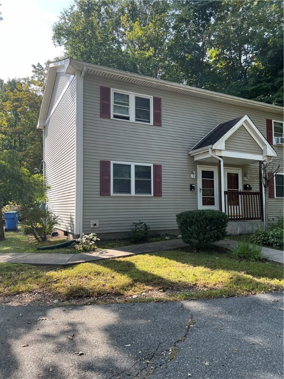 171 New River Road Lincoln, RI 02838 - Photo 15 of 15