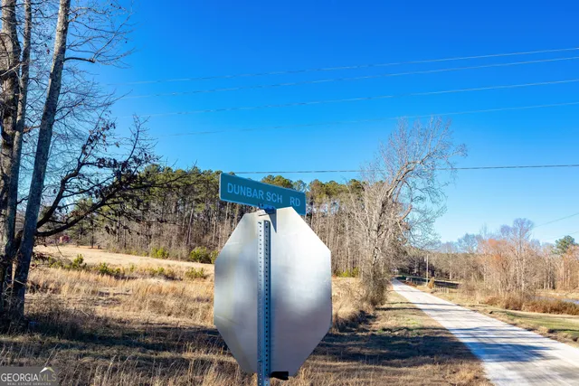 $109,000 | L-4 Dunbar School Road, Williamson, GA 30292