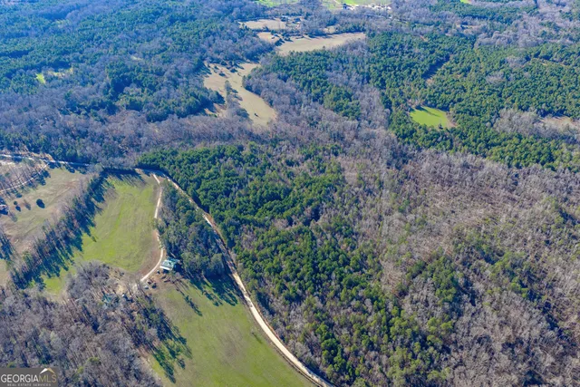 $109,000 | L-4 Dunbar School Road, Williamson, GA 30292