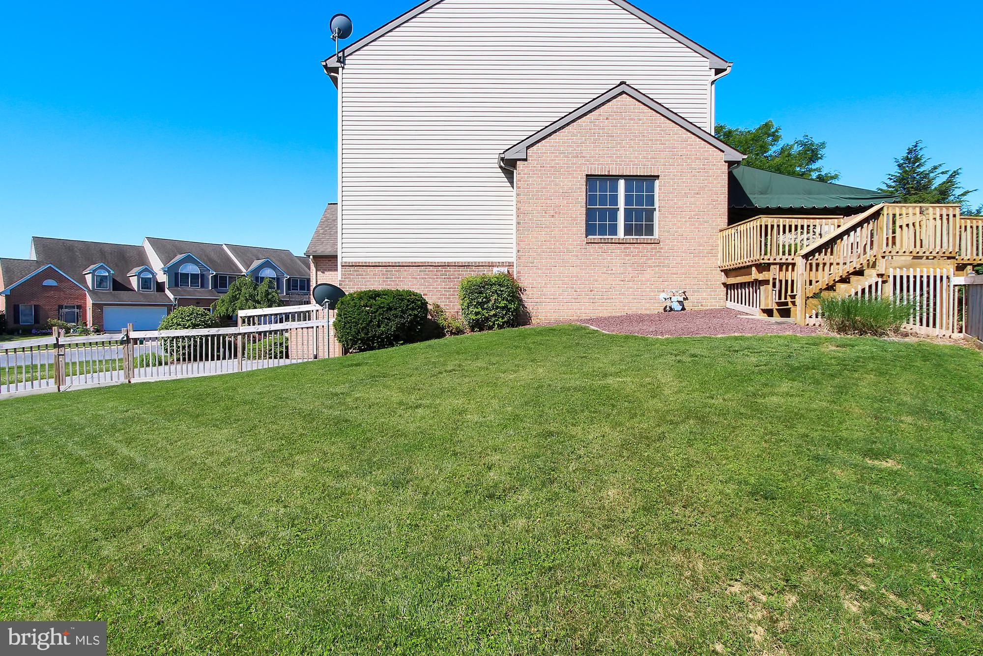 18 Rockford Road Mountville, PA 17554 - Photo 23 of 25 Gallery Image 23