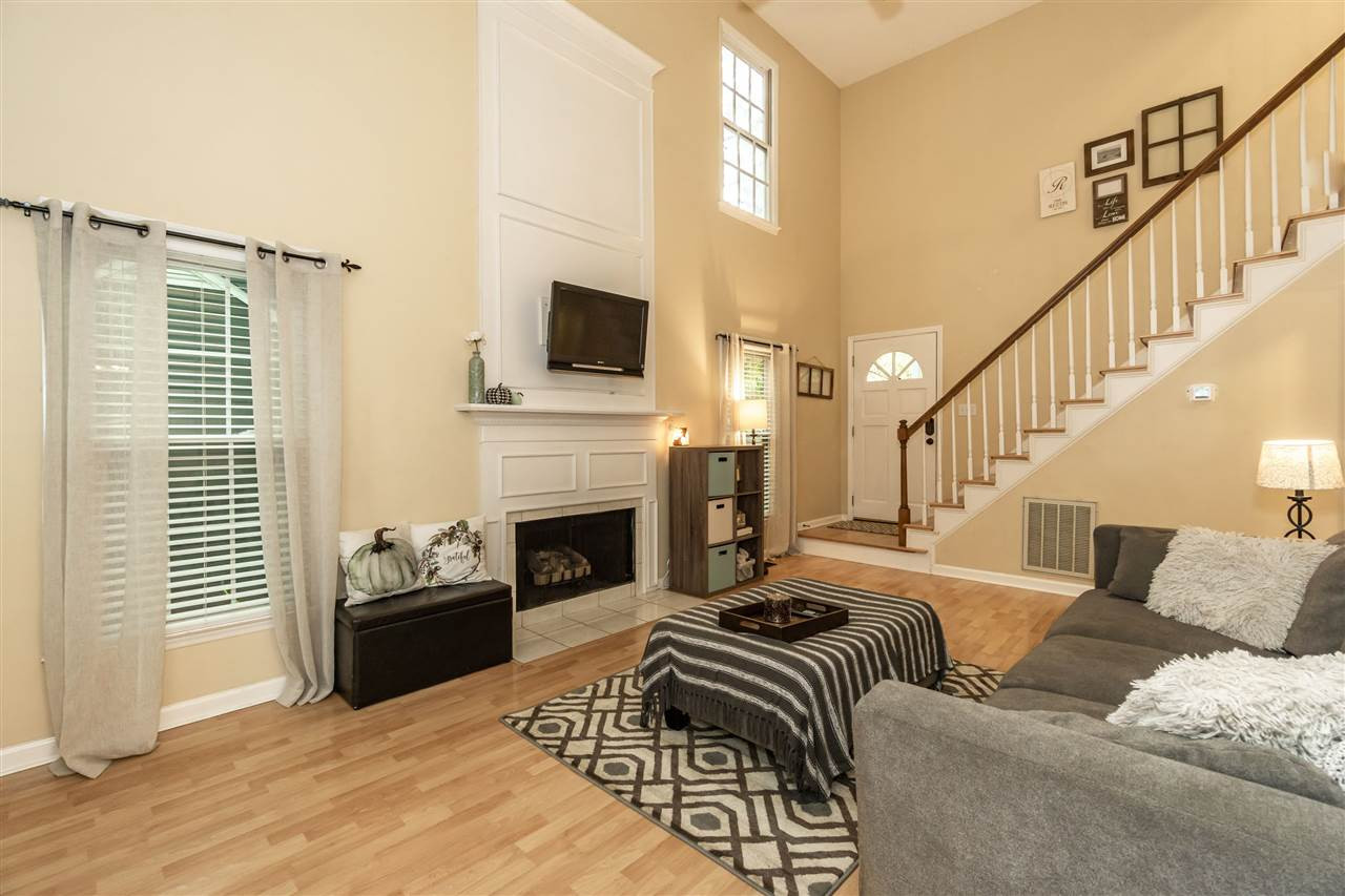 4937 Liverpool Lane Raleigh, NC 27604 - Photo 9 of 30 Photo 9