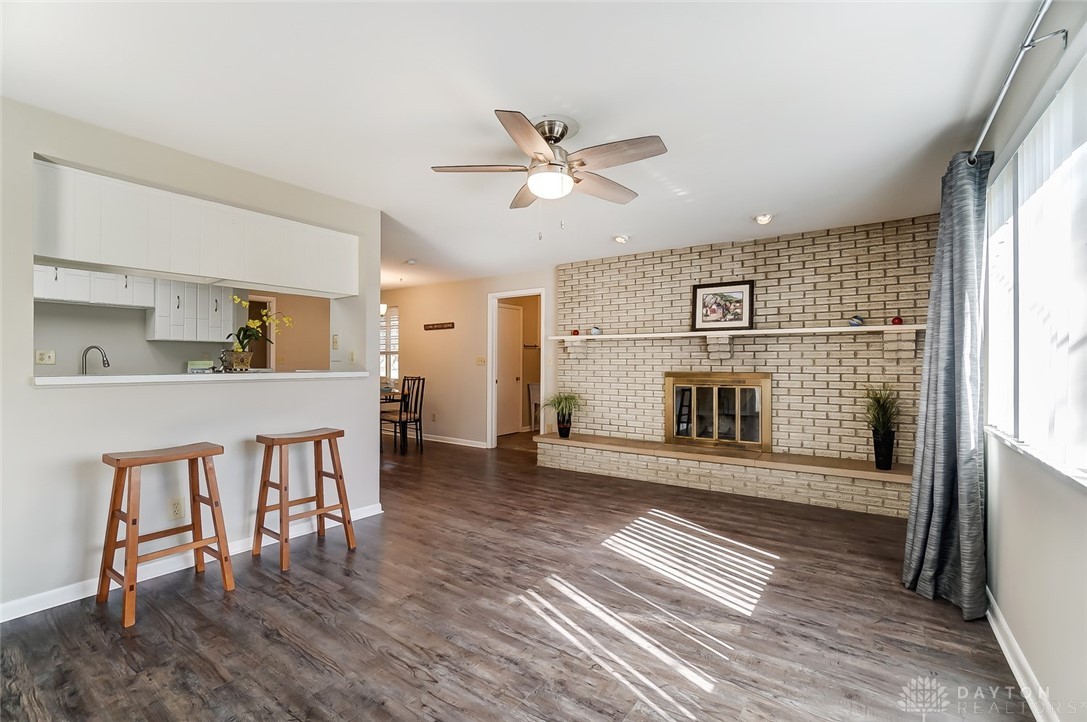 7855 Rain Tree Road Centerville, OH 45459 - Photo 22 of 43 Gallery Image 22
